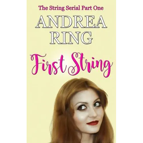 First String - Paperback