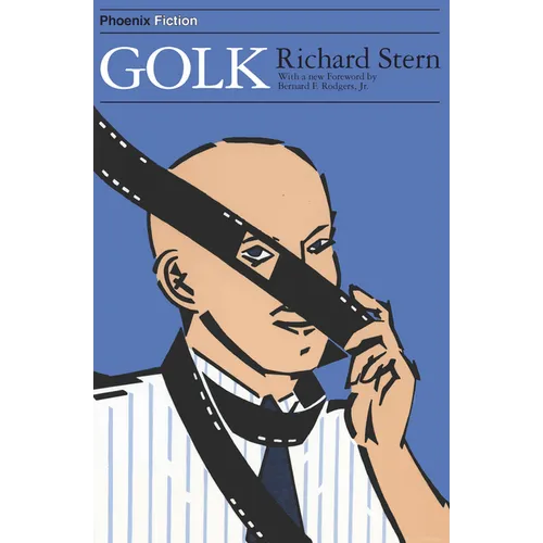 Golk - Paperback