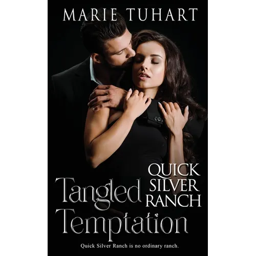Tangled Temptation - Paperback