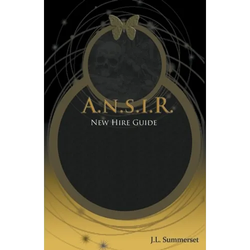 A.N.S.I.R. - Paperback