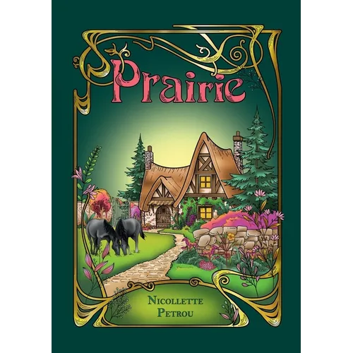 Prairie - Paperback