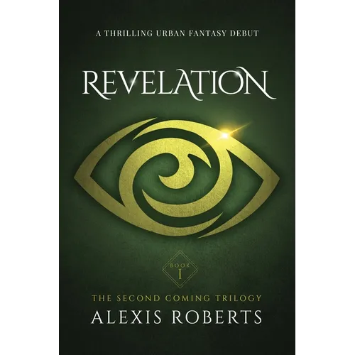 Revelation - Paperback