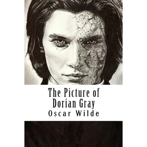 The Picture of Dorian Gray - Paperback