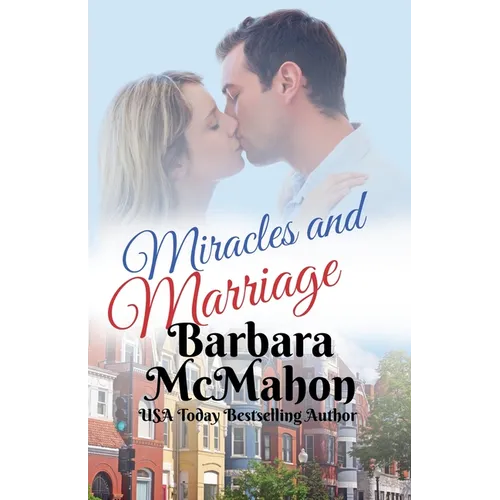 Miracles and Marriage - Paperback