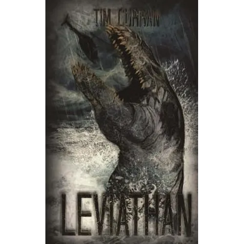 Leviathan - Paperback