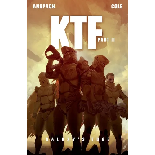 KTF Part II - Paperback