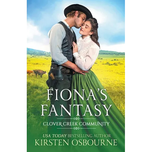 Fiona's Fantasy - Paperback