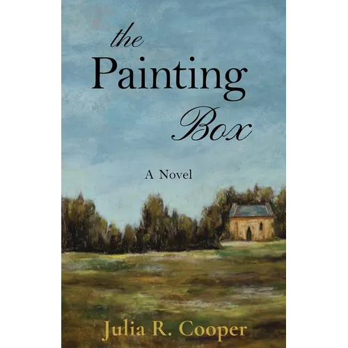 The Painting Box - Paperback