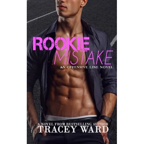 Rookie Mistake - Paperback