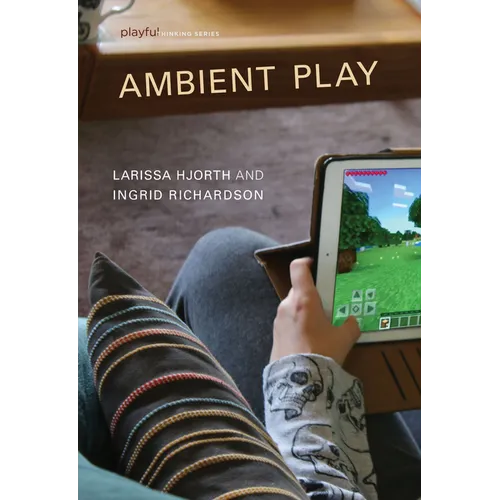 Ambient Play - Hardcover