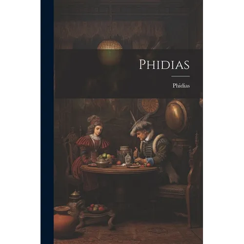 Phidias