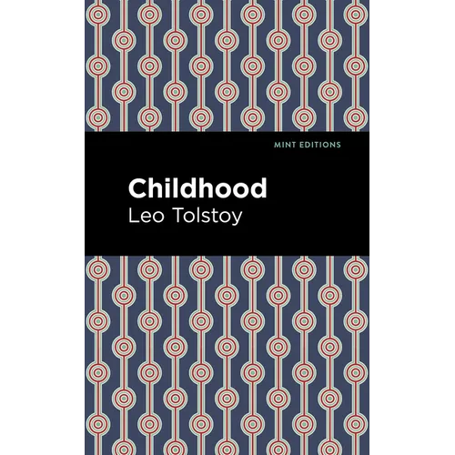 Childhood - Paperback