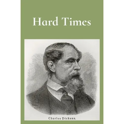 Hard Times - Paperback
