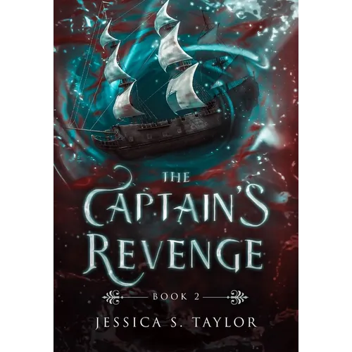 The Captain's Revenge (Hardcover) - Hardcover