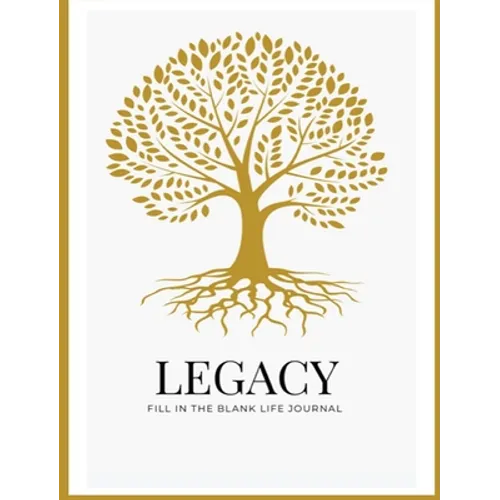 Legacy - Hardcover