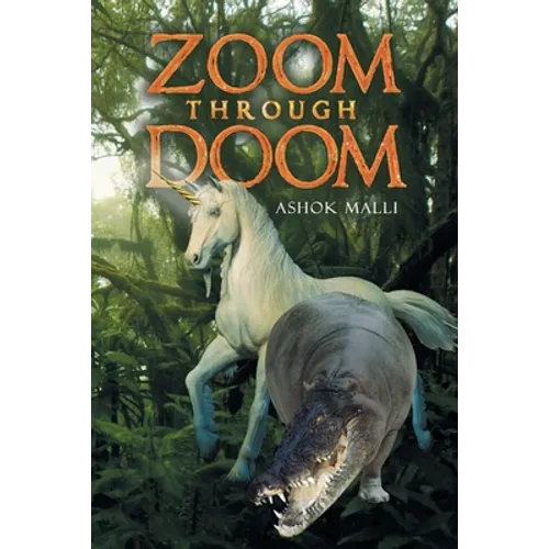 Zoom through Doom - Paperback