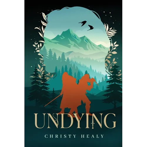 Undying - Paperback