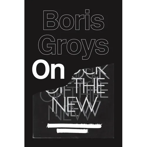 On the New - Paperback
