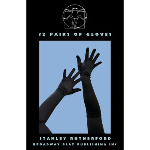 32 Pairs of Gloves - Paperback