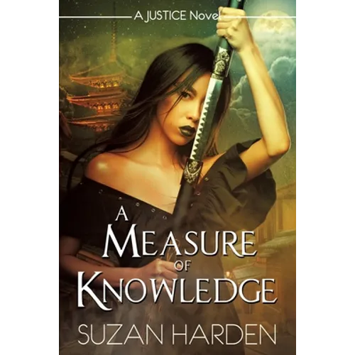 A Measure of Knowledge - Paperback