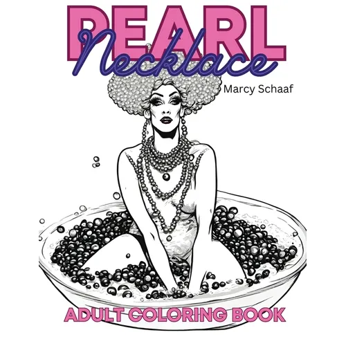 Pearl Necklace - Paperback