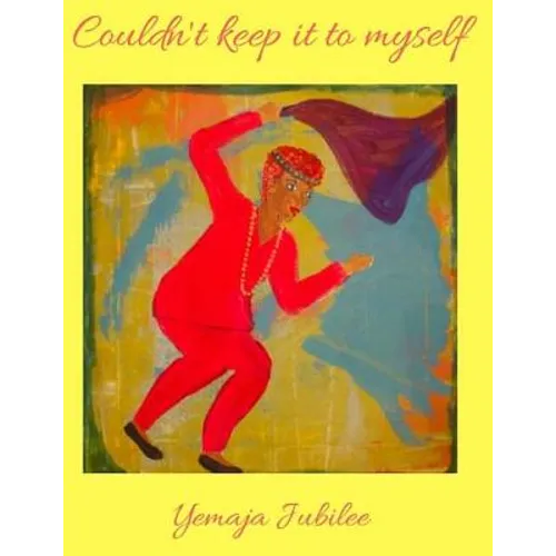 Couldn't Keep It To Myself - Paperback