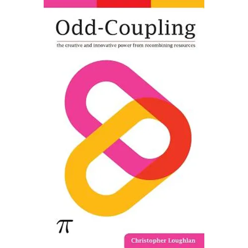 Odd Coupling - Paperback