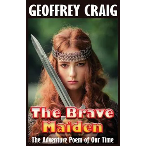 The Brave Maiden - Paperback