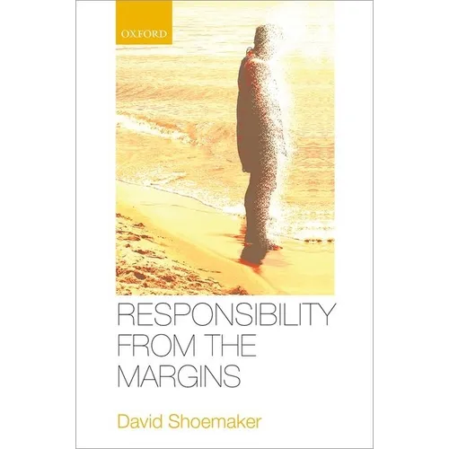 Responsibility from the Margins - Hardcover