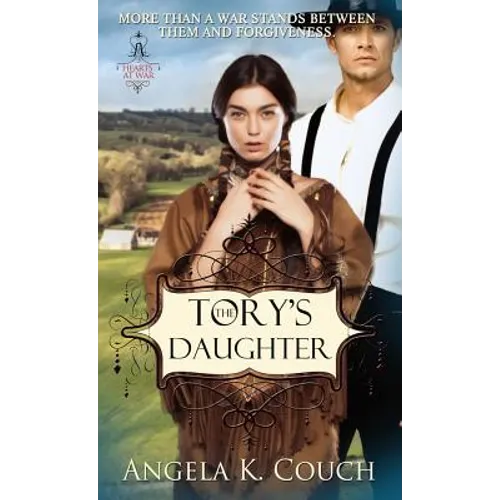 The Tory's Daughter - Paperback