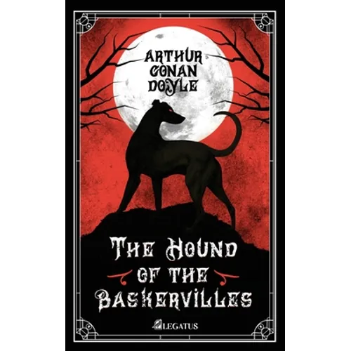 The Hound of the Baskervilles - Paperback