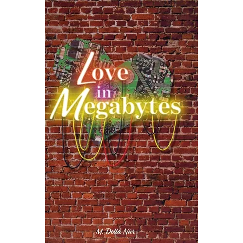 Love in Megabytes - Hardcover