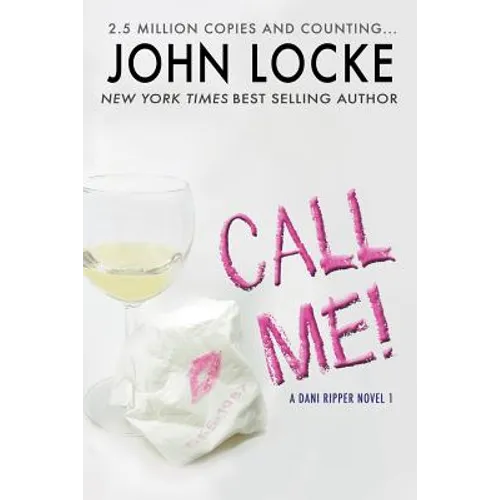 Call Me - Paperback