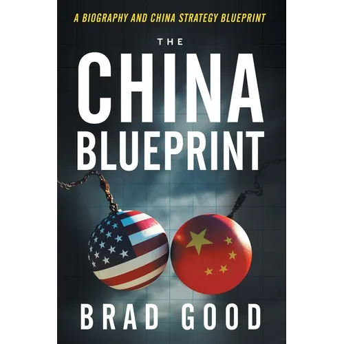 The China Blueprint