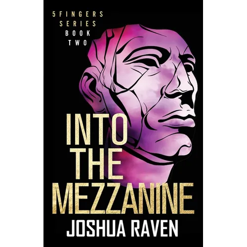 Into the Mezzanine - Paperback