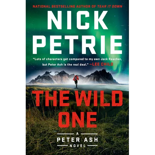 The Wild One - Paperback