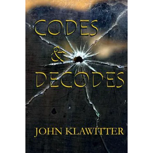 Codes & Decodes - Paperback
