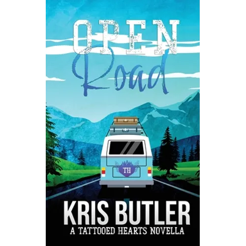 Open Road - Paperback