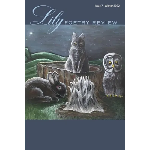 Lily Poetry Review Issue 7 - Paperback