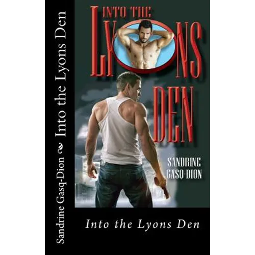 Into the Lyons Den - Paperback