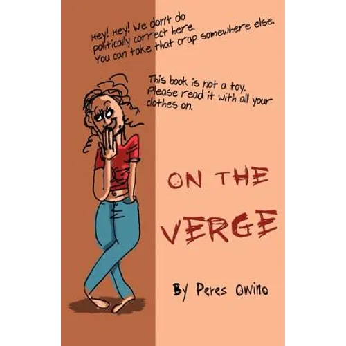 On The Verge - Paperback