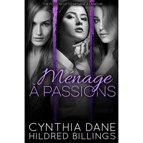 Menage a Passions - Paperback