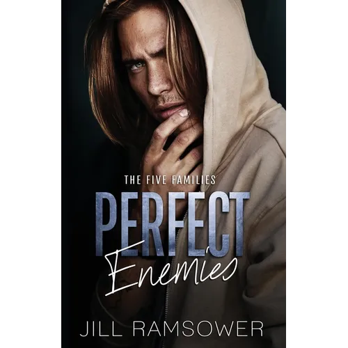 Perfect Enemies - Paperback