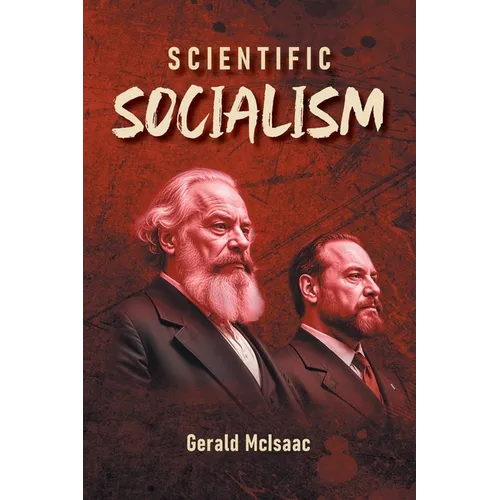 Scientific Socialism - Paperback