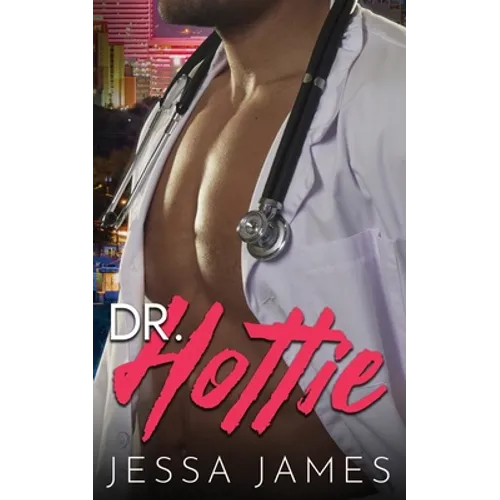 Dr. Hottie - Paperback