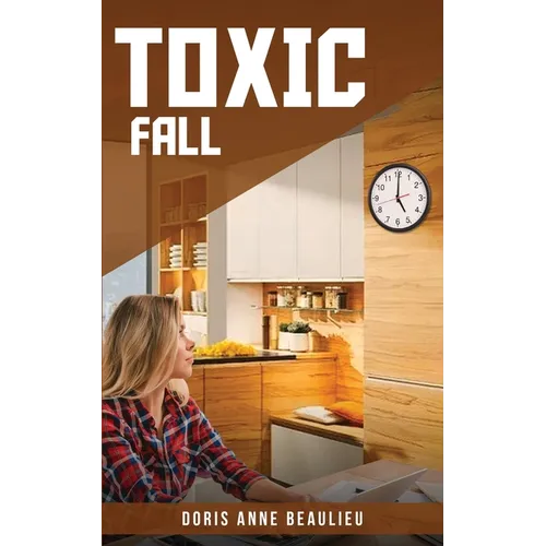 Toxic Fall - Paperback