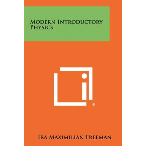 Modern Introductory Physics - Paperback