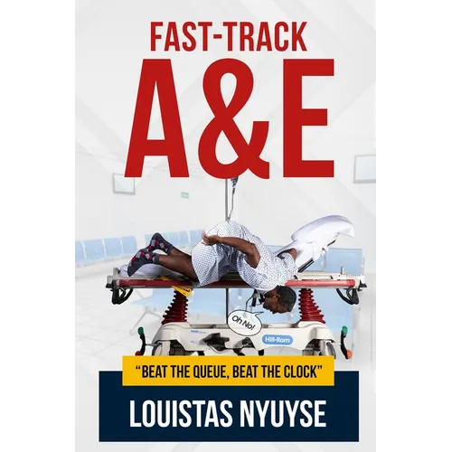 Fast-Track A&E: Beat The Queue, Beat The Clock - Paperback