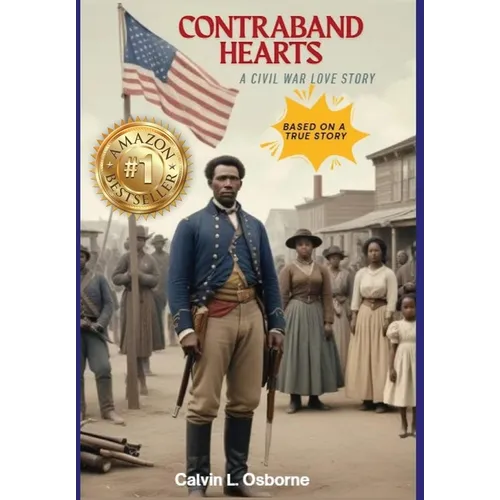 Contraband Hearts - Hardcover