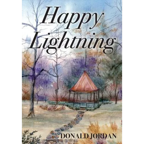 Happy Lightning - Hardcover